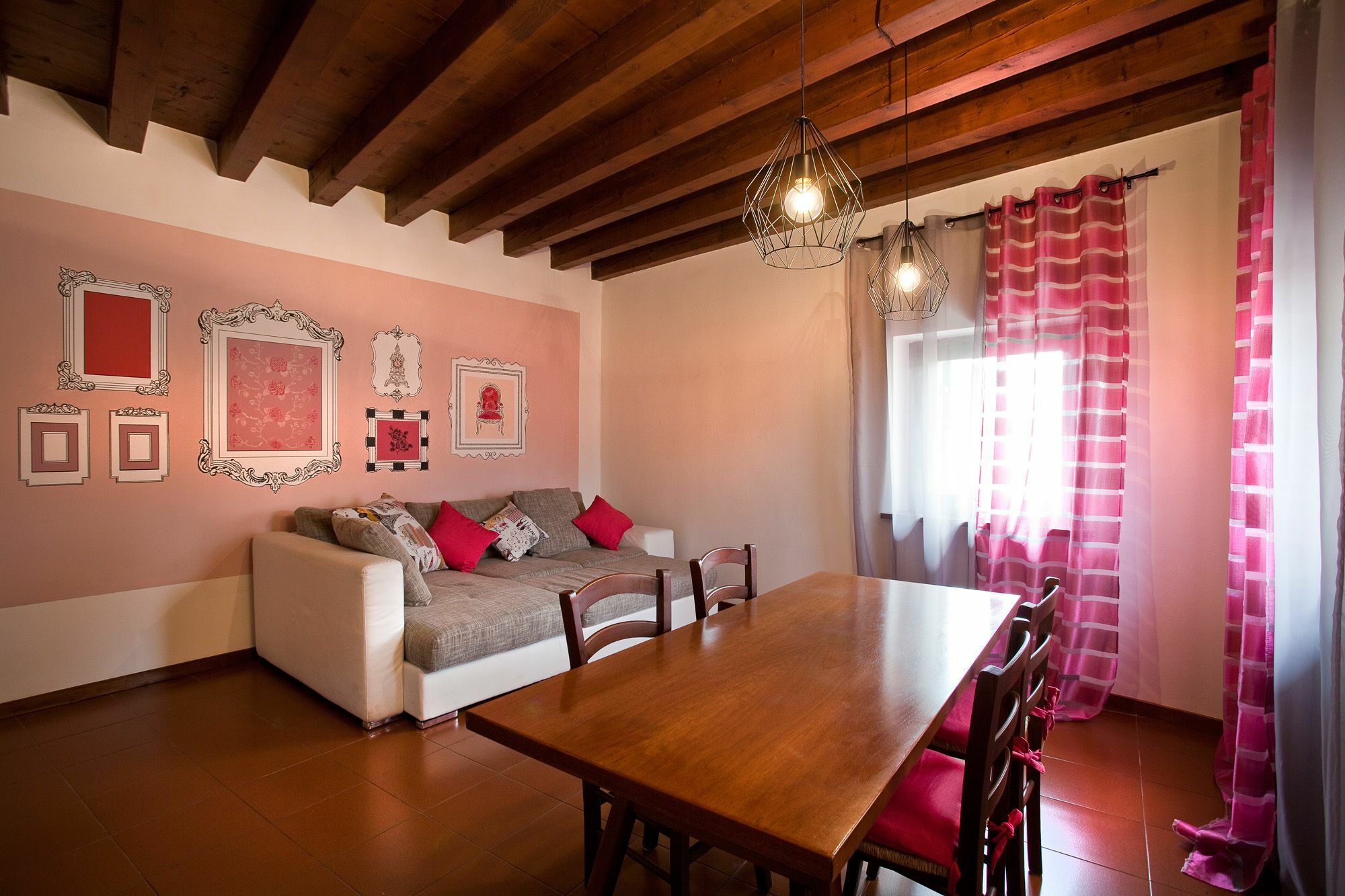 For Rent Attico Arena * Verona