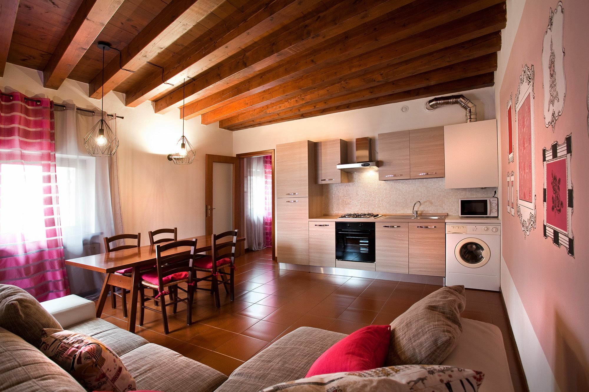 Apartamento For Rent Attico Arena Verona