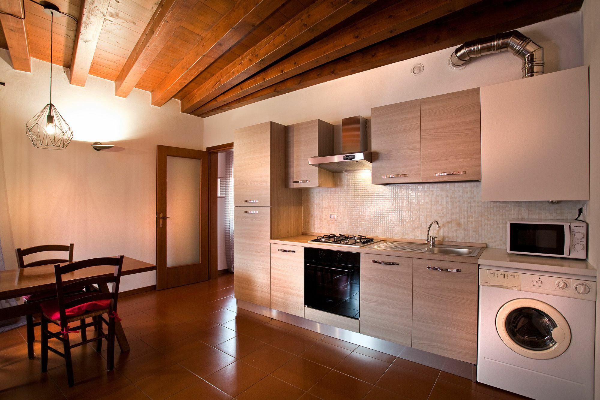For Rent Attico Arena