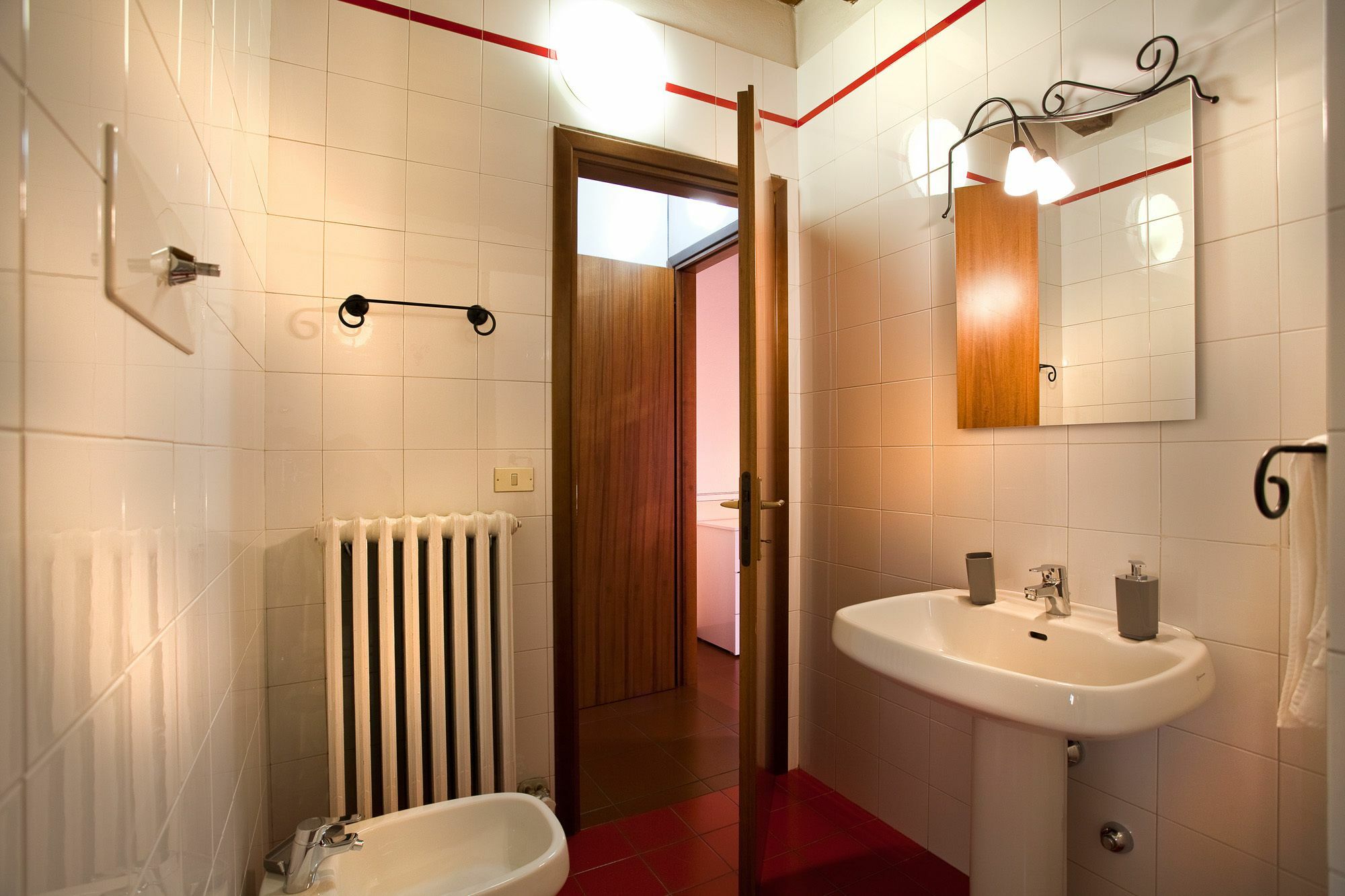 For Rent Attico Arena *