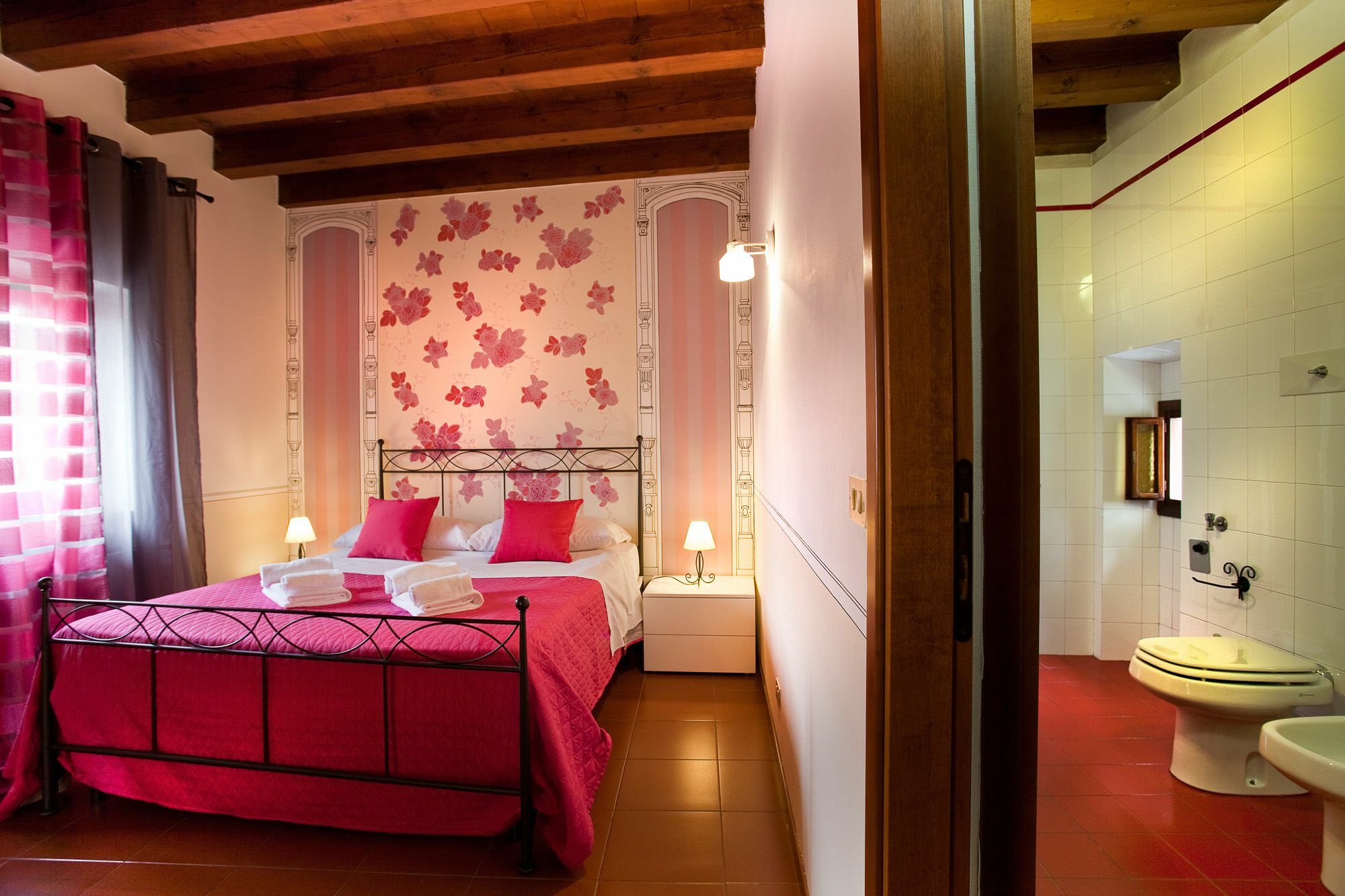 For Rent Attico Arena Apartment Verona